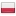 seoptymalizacja.pl server is located in Poland
